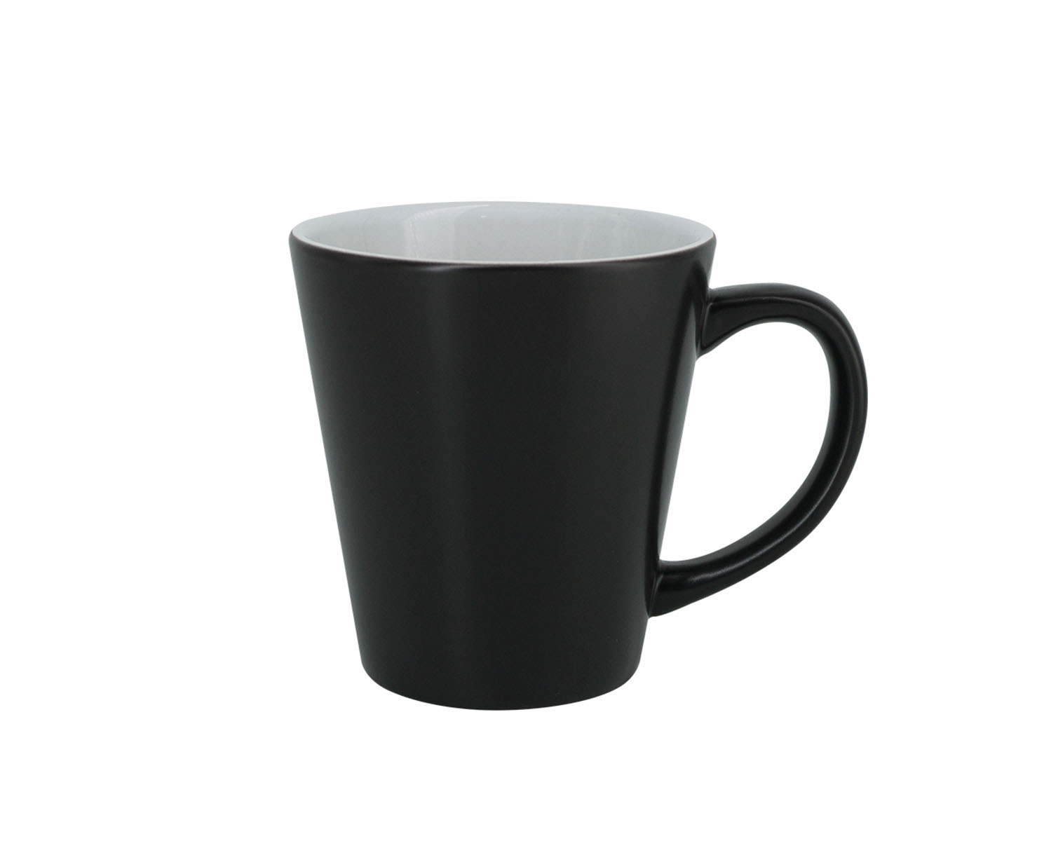 TAZA CONICA 12 OZ MAGICA