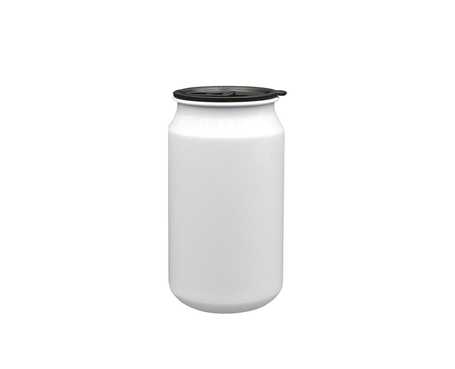 LATA ALUMINIO 350 ML BLANCO