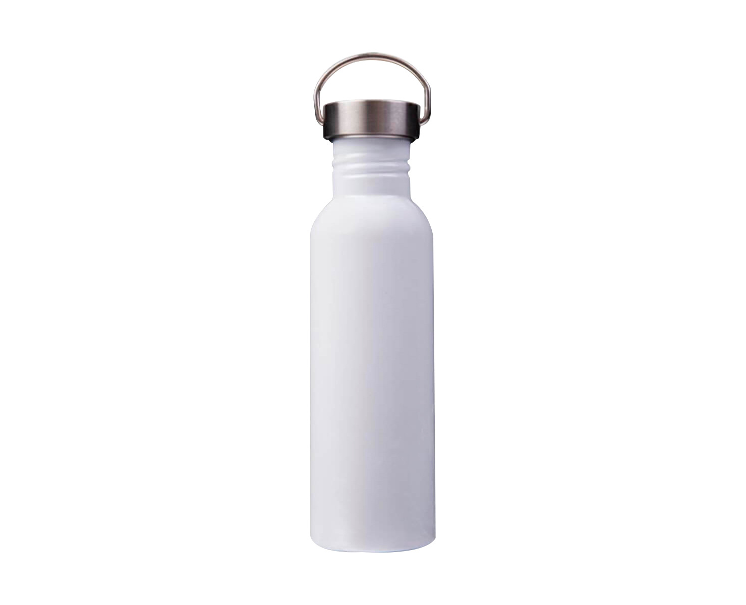 CIL. ACERO TIPO LECHERO 600 ML BLANCO