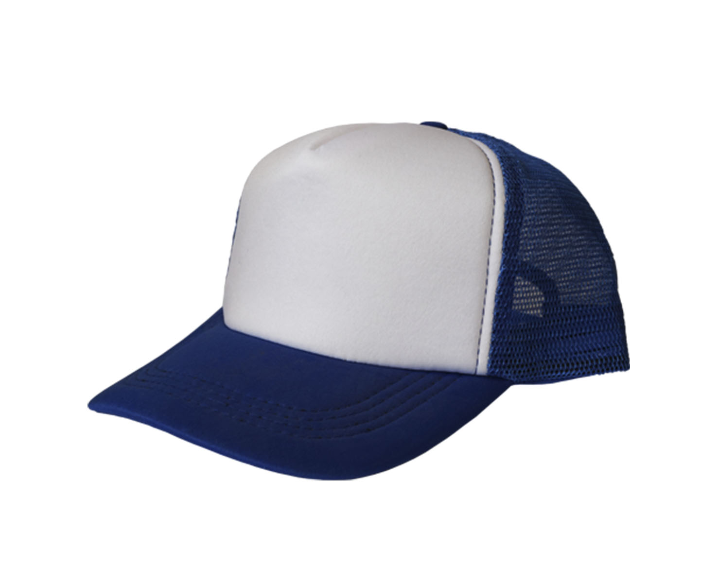 GORRA P/SUBLIMACION AZUL