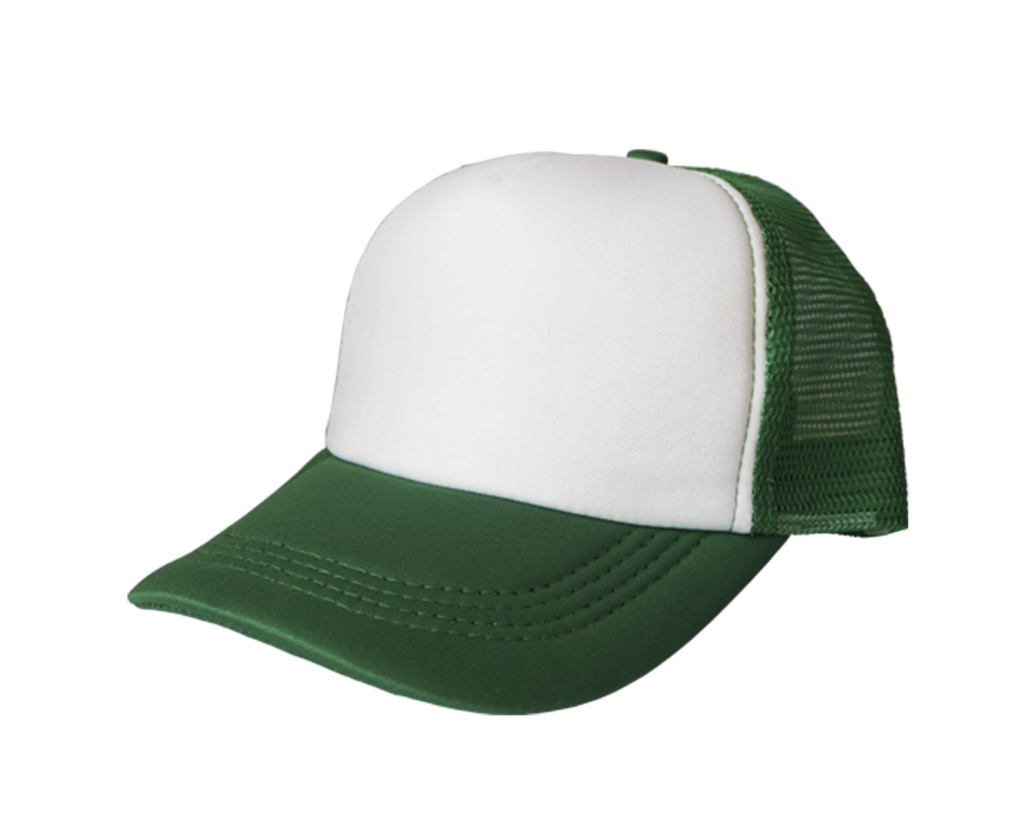 GORRA P/SUBLIMACION VERDE