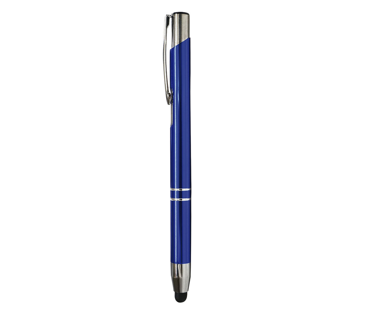 BOLIGRAFO BM2 AZUL TOUCH/ALUM