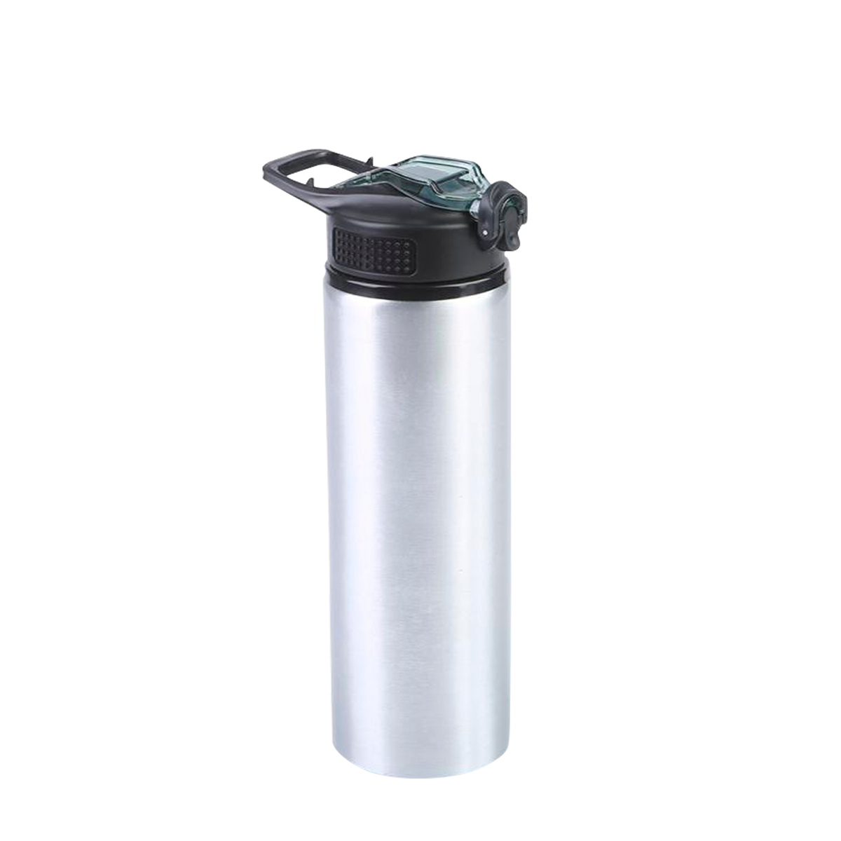 CILINDRO ALUM XALAPA 750 ML PLATA