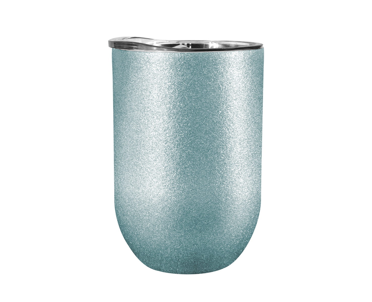 VASO TERMICO MERIDA 350 ML. AZUL CIELO