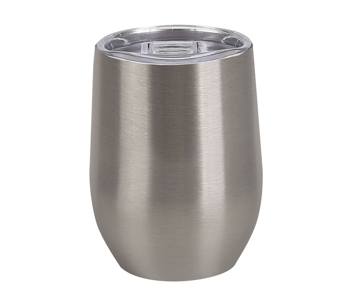 VASO TERMICO 350 ML NAPA PLATA