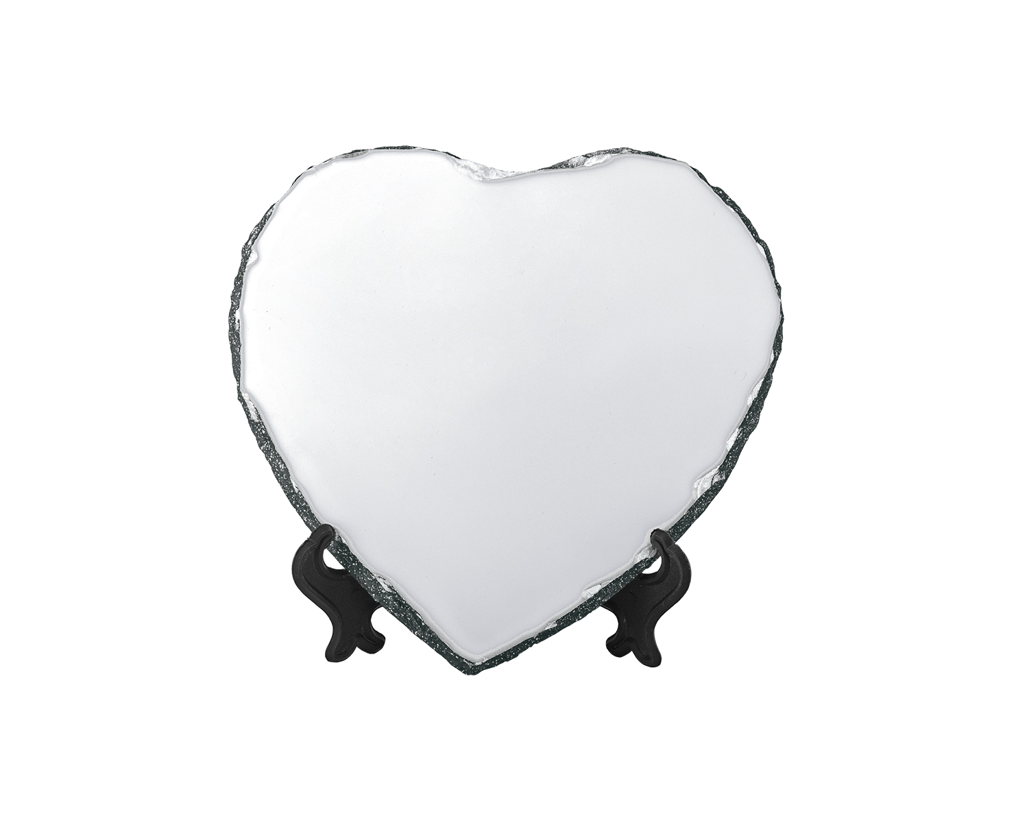 PIEDRA CORAZÓN BRILLO