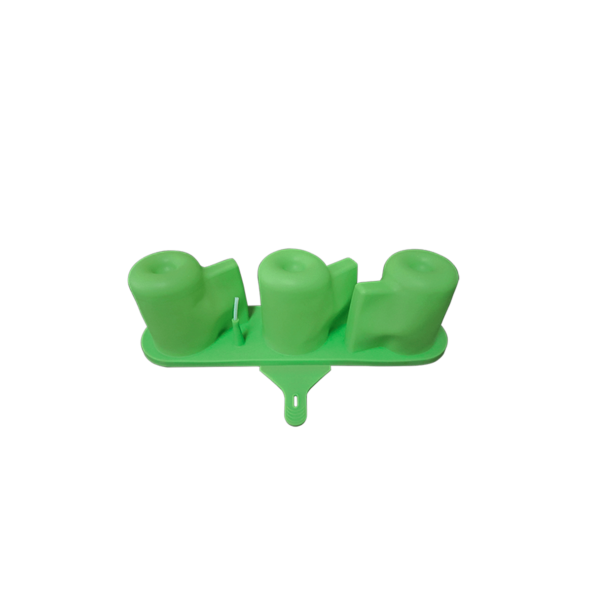 SILICON P/ 3D BOX TAZA PAREJA
