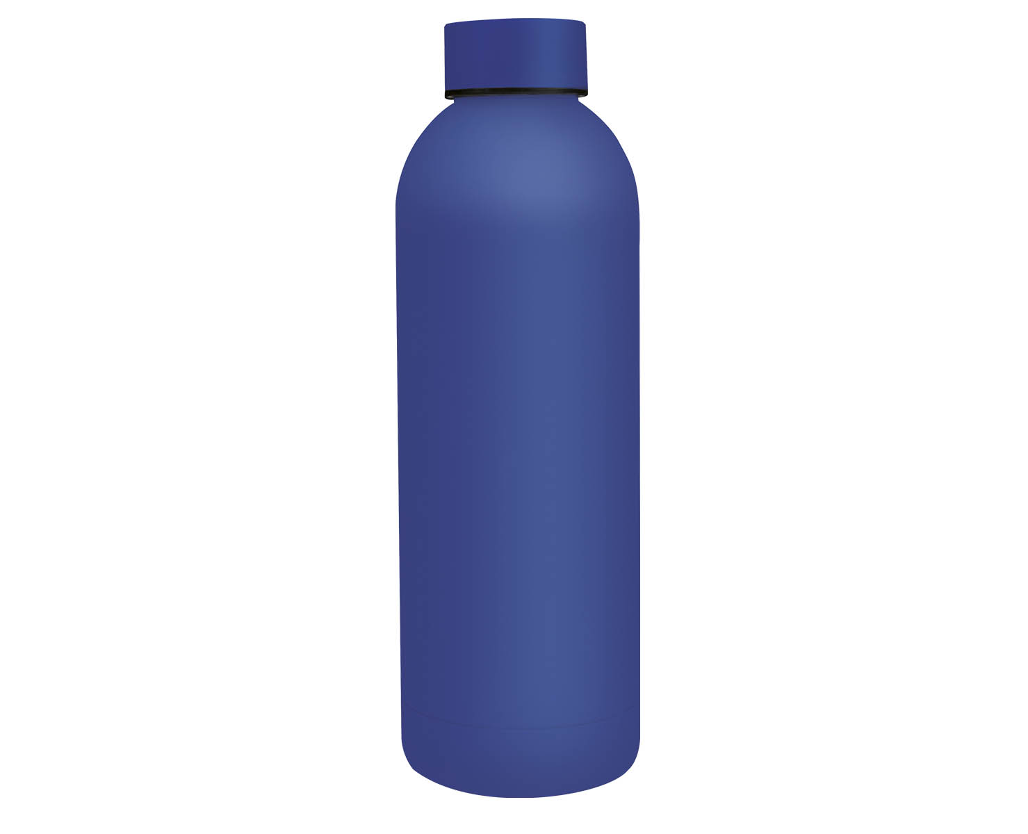 TERMO BOTELLA ACEO MONACO 500 ML AZUL