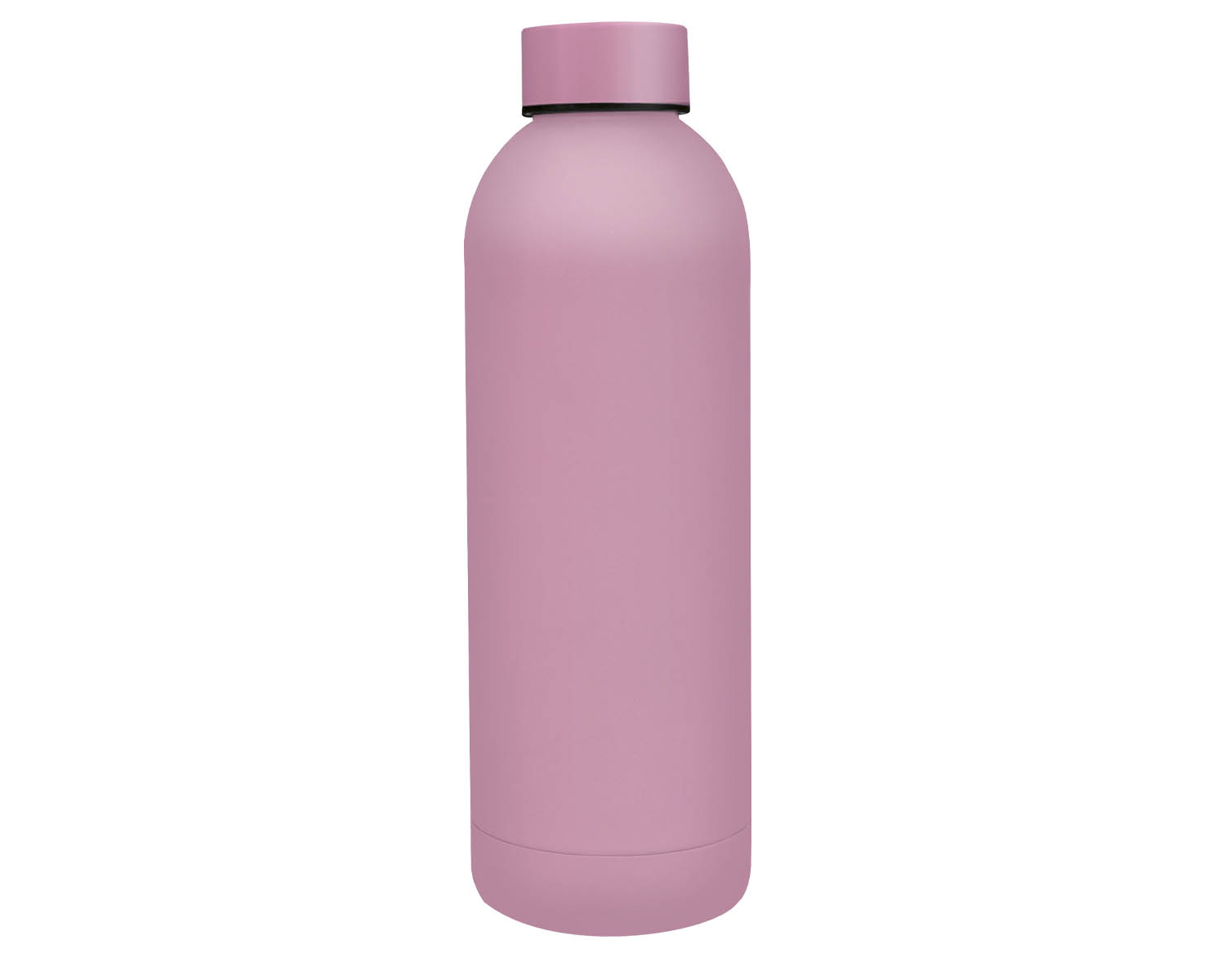 TERMO BOTELLA ACERO MONACO 500 ML ROSA