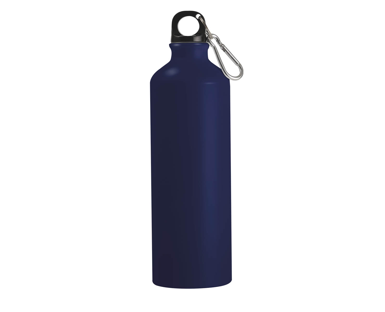 CILINDRO ALUM. SPORTY 750 ML AZUL MARINO