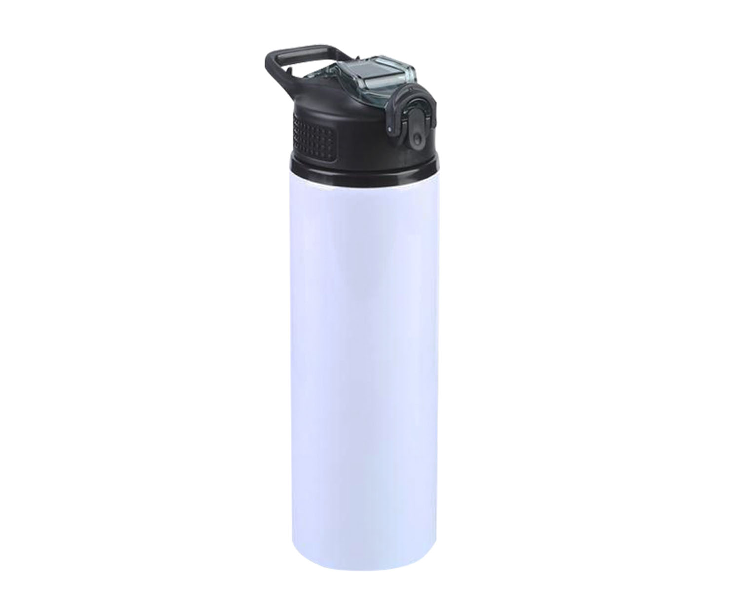 CILINDRO ALUM XALAPA 750 ML BLANCO