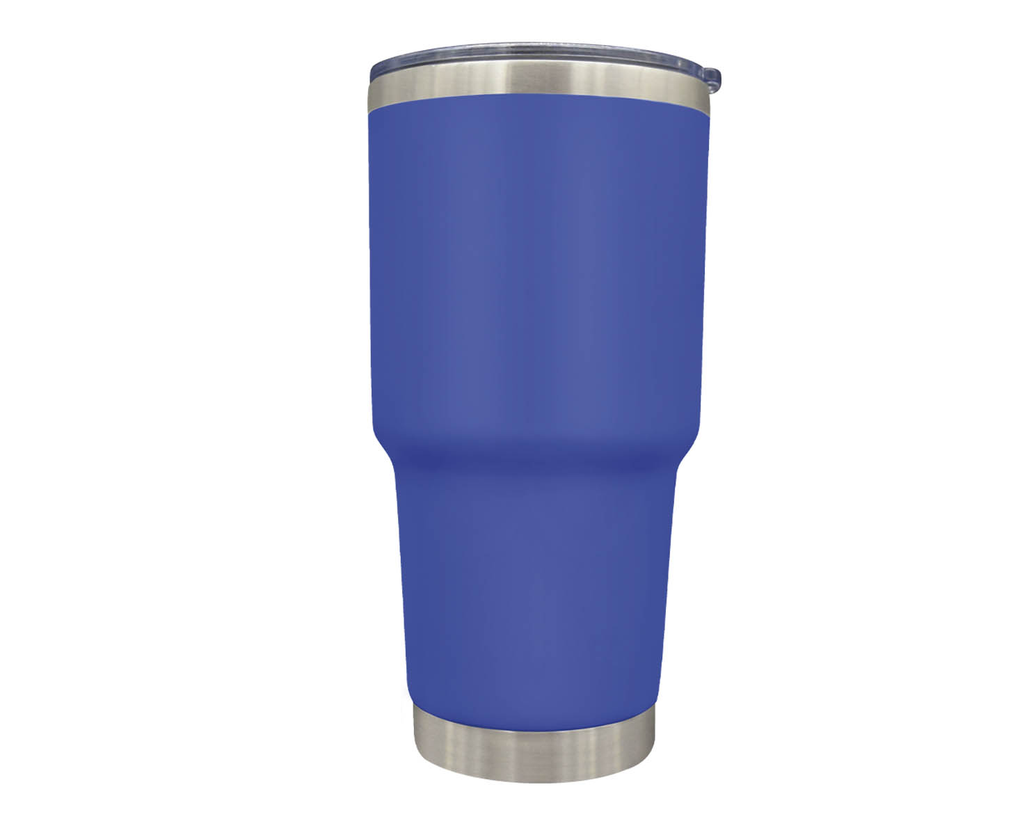 TERMO ACERO 900 ML TITAN AZUL REY
