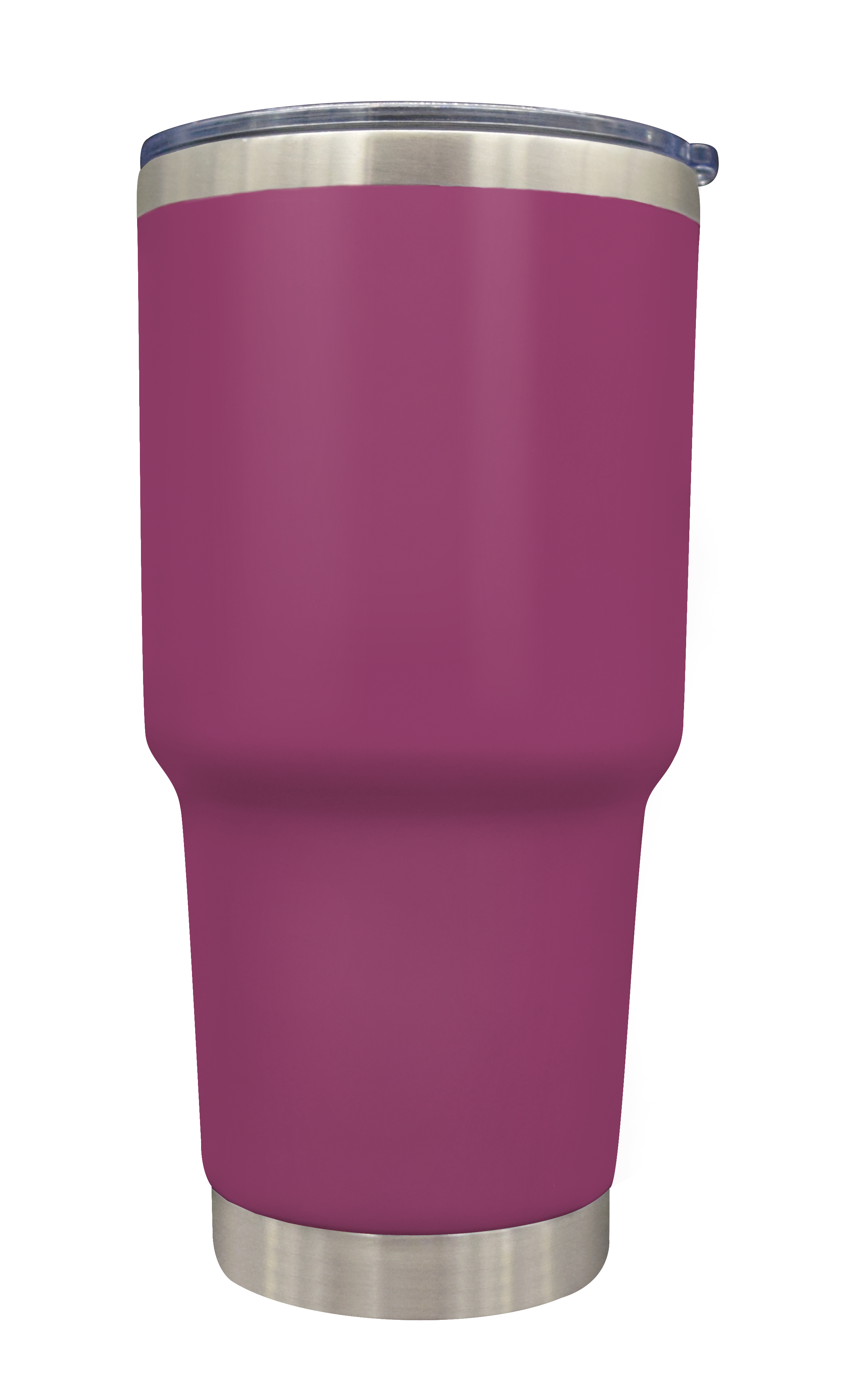 TERMO ACERO TITAN 900 ML PURPURA