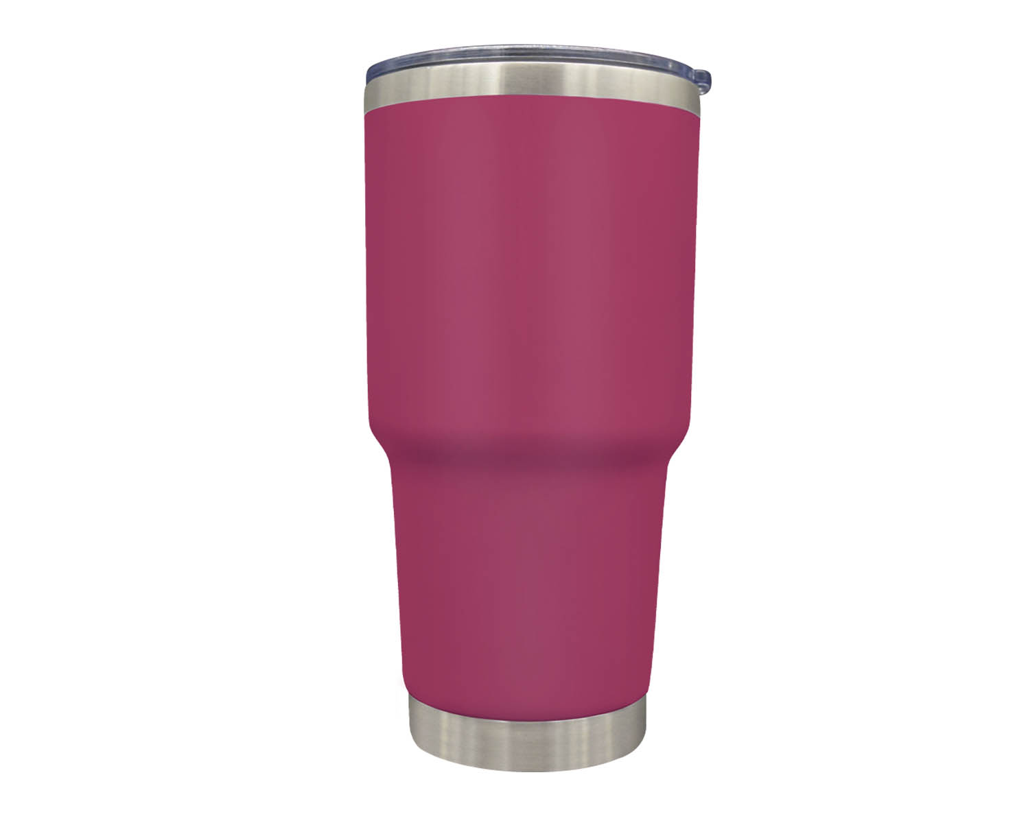 TERMO ACERO 900 ML TITAN ROSA MATE