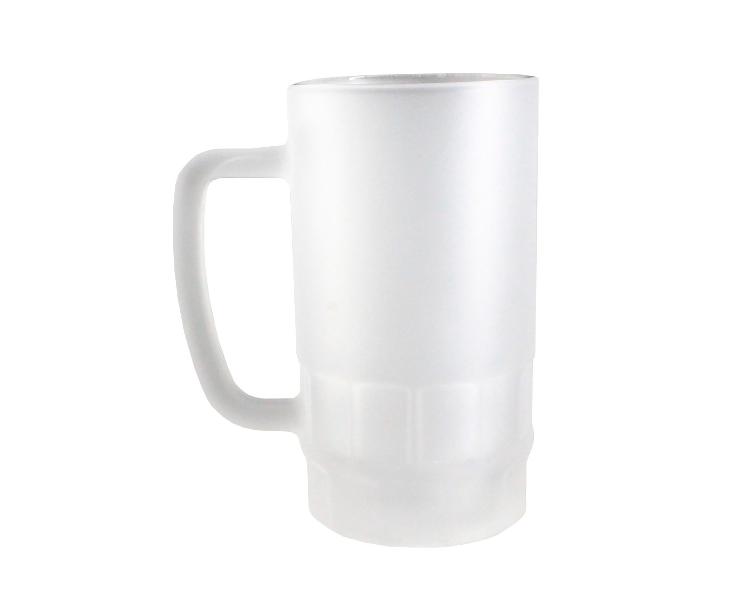 TARRO CERVECERO 20 OZ. SATINADO C/GRECA