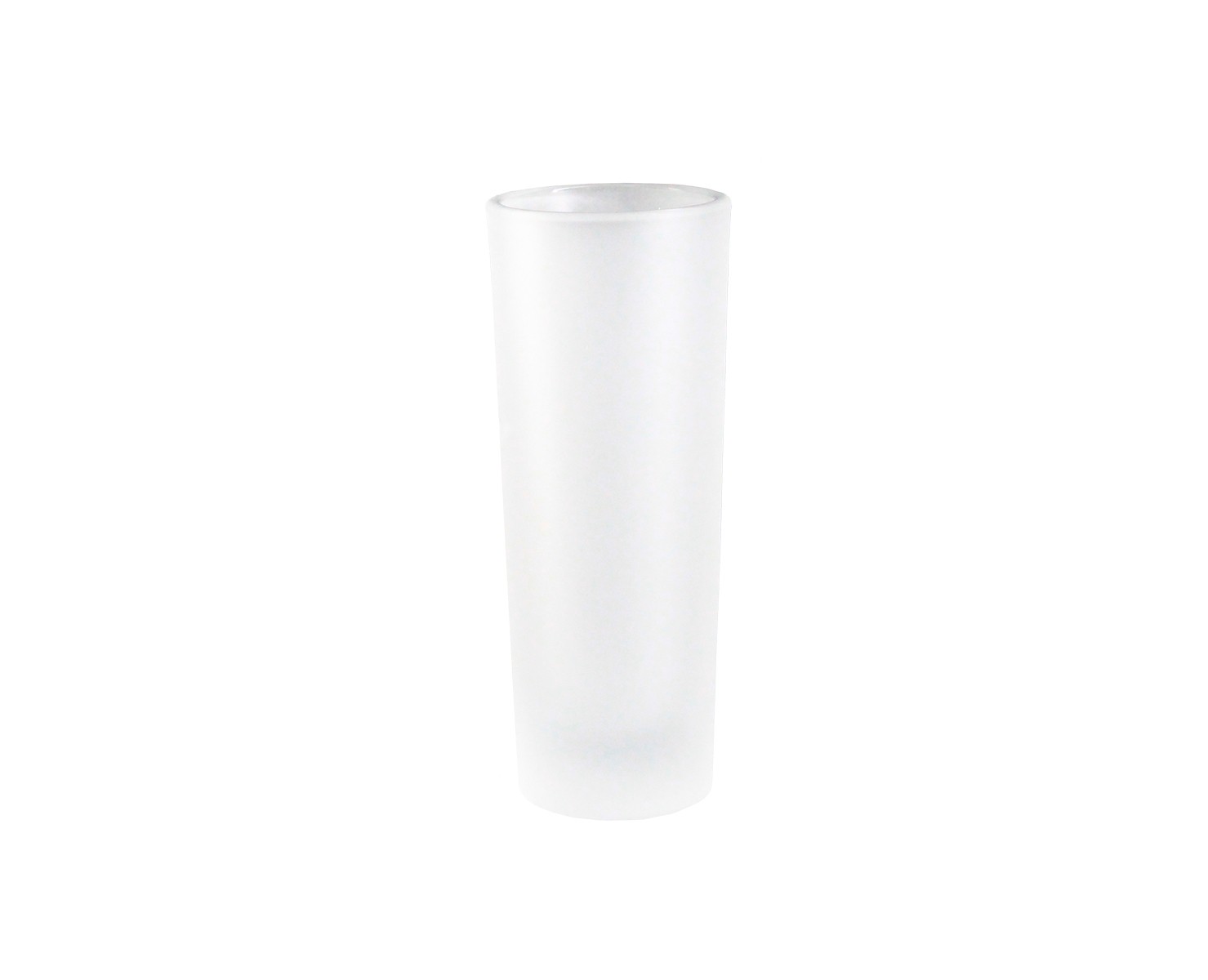 TEQUILERO 3 OZ. SATINADO