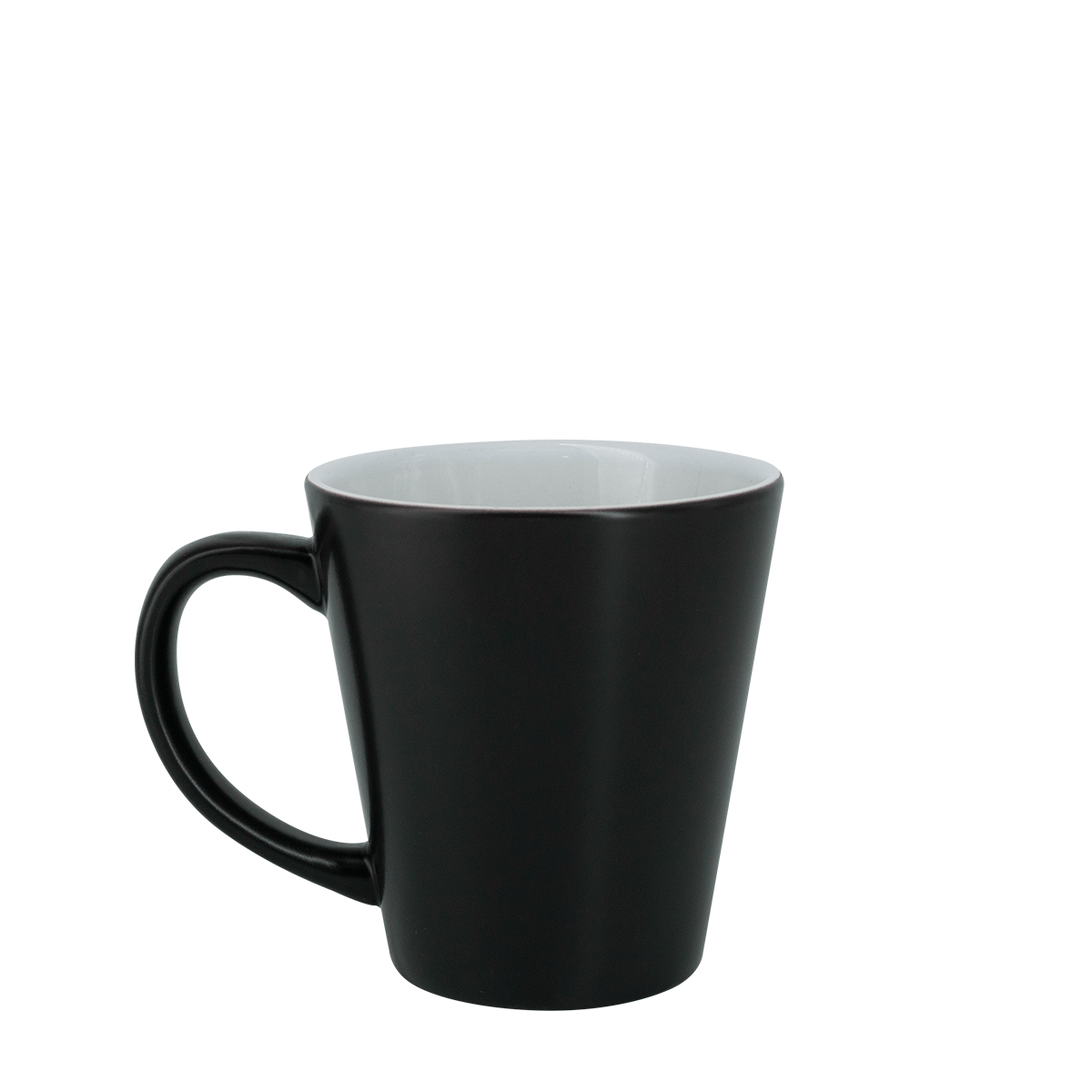 TAZA CONICA 12 OZ MAGICA