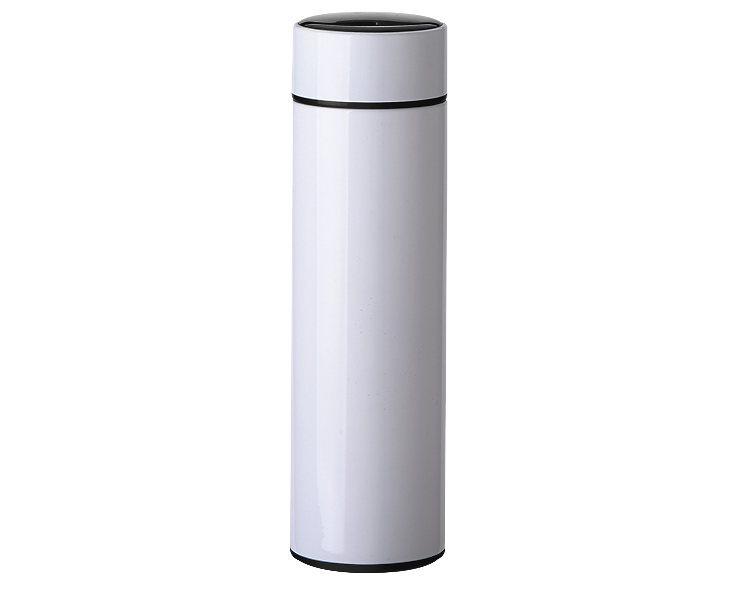 TERMO TAXCO 500 ML BLANCO